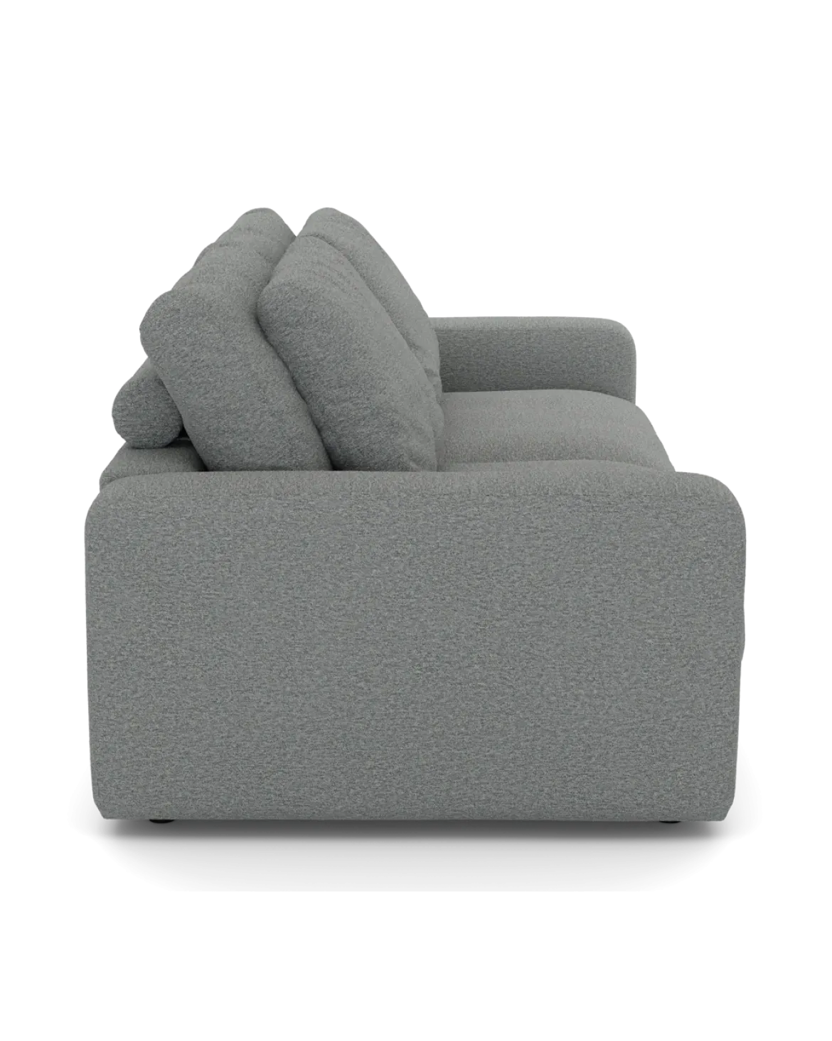 Rio 2-3 pers. sofa