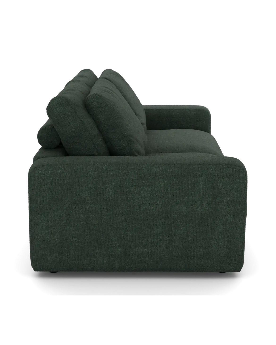 Rio 2-3 pers. sofa