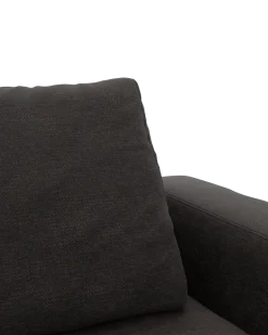 Rio U-sofa Venstrevendt med chaiselong