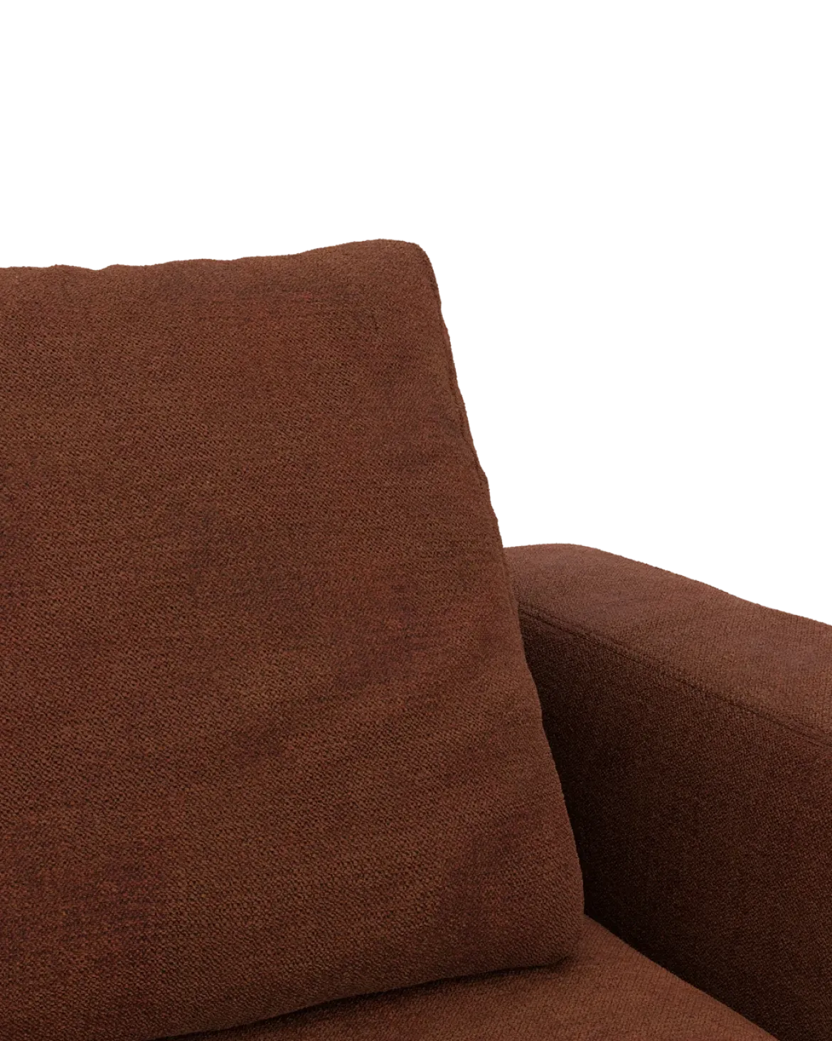 Rio U-sofa Venstrevendt med chaiselong