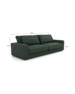 Rio XL 2-3 pers. sofa