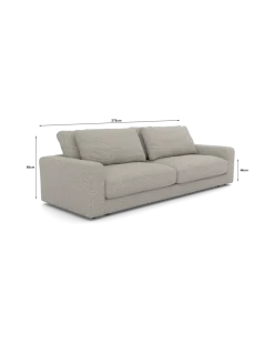 Rio XL 2-3 pers. sofa