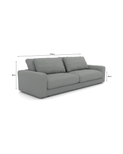 Rio XL 2-3 pers. sofa