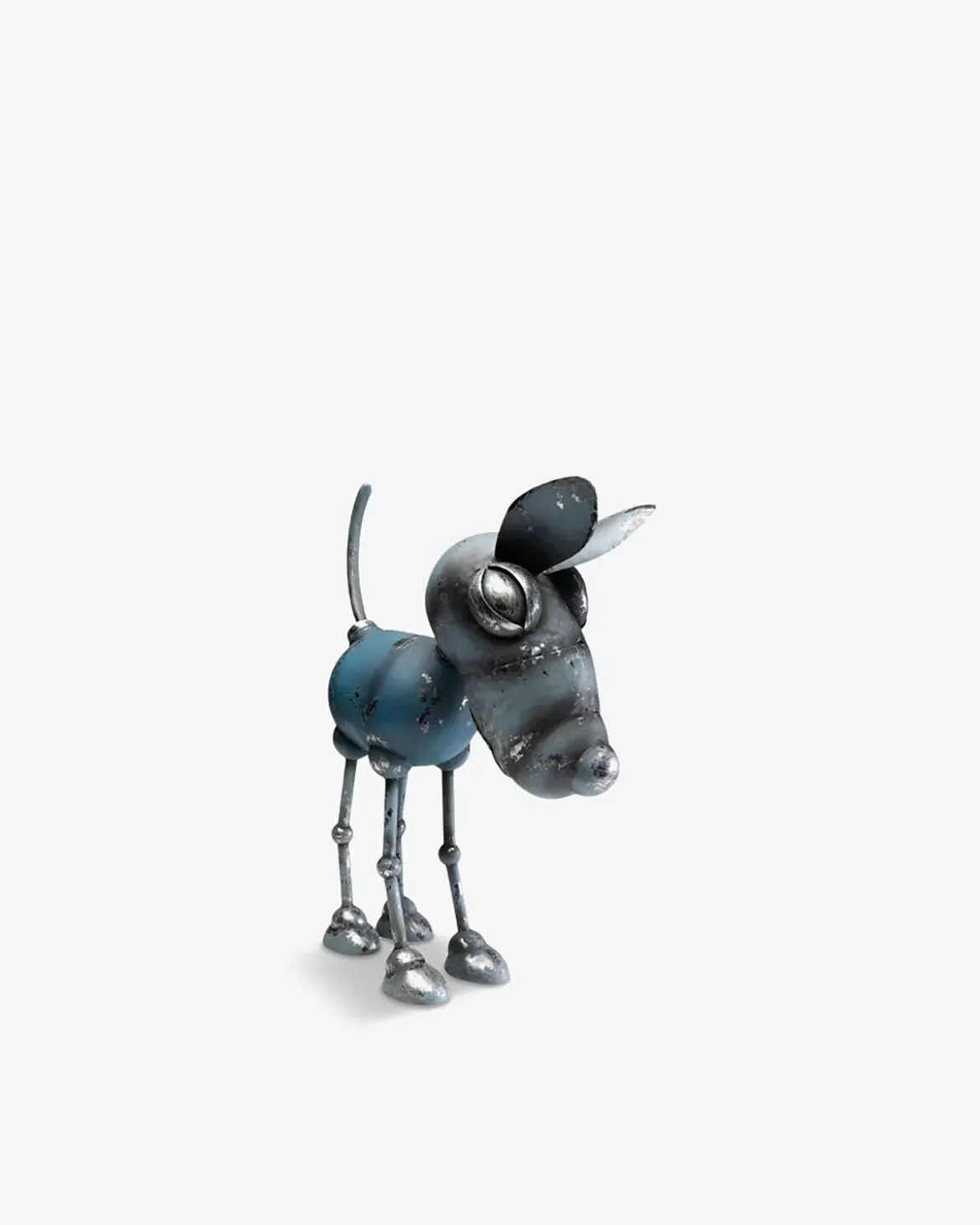 Robot Bello Figur