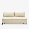 Roma XL sovesofa Beige