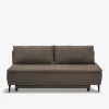 Roma XL sovesofa Brun
