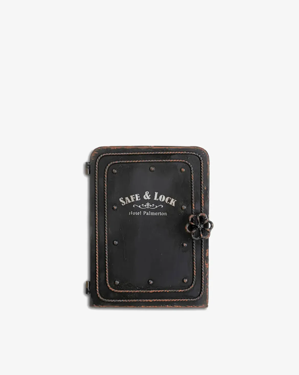 Safe & Lock pengeskab til nøgler Knage