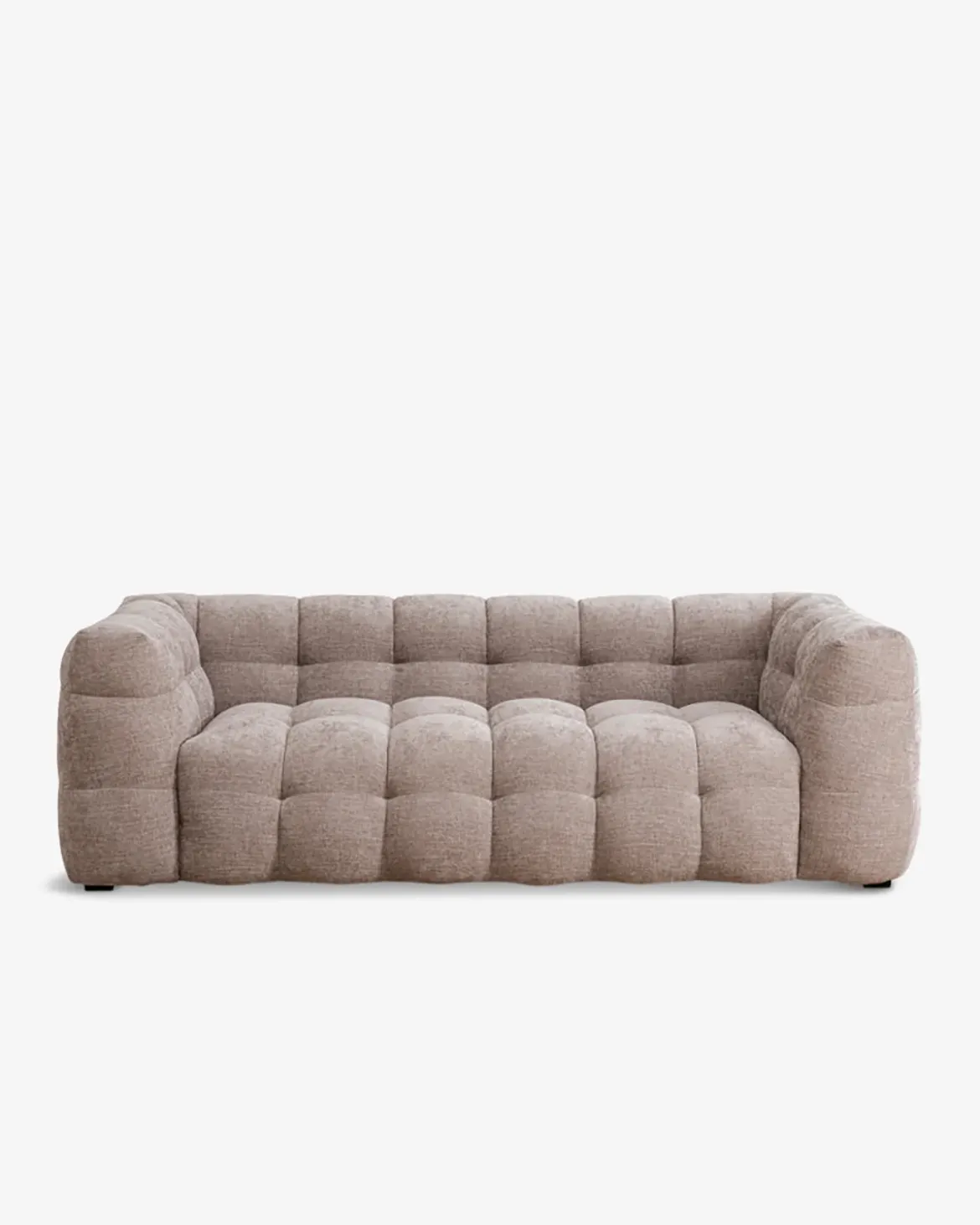 Salamanca 3 pers. sofa Lys brun