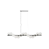 Scala balls pendel Sort/frosted