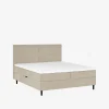 Serano magasinseng 180x200 Beige