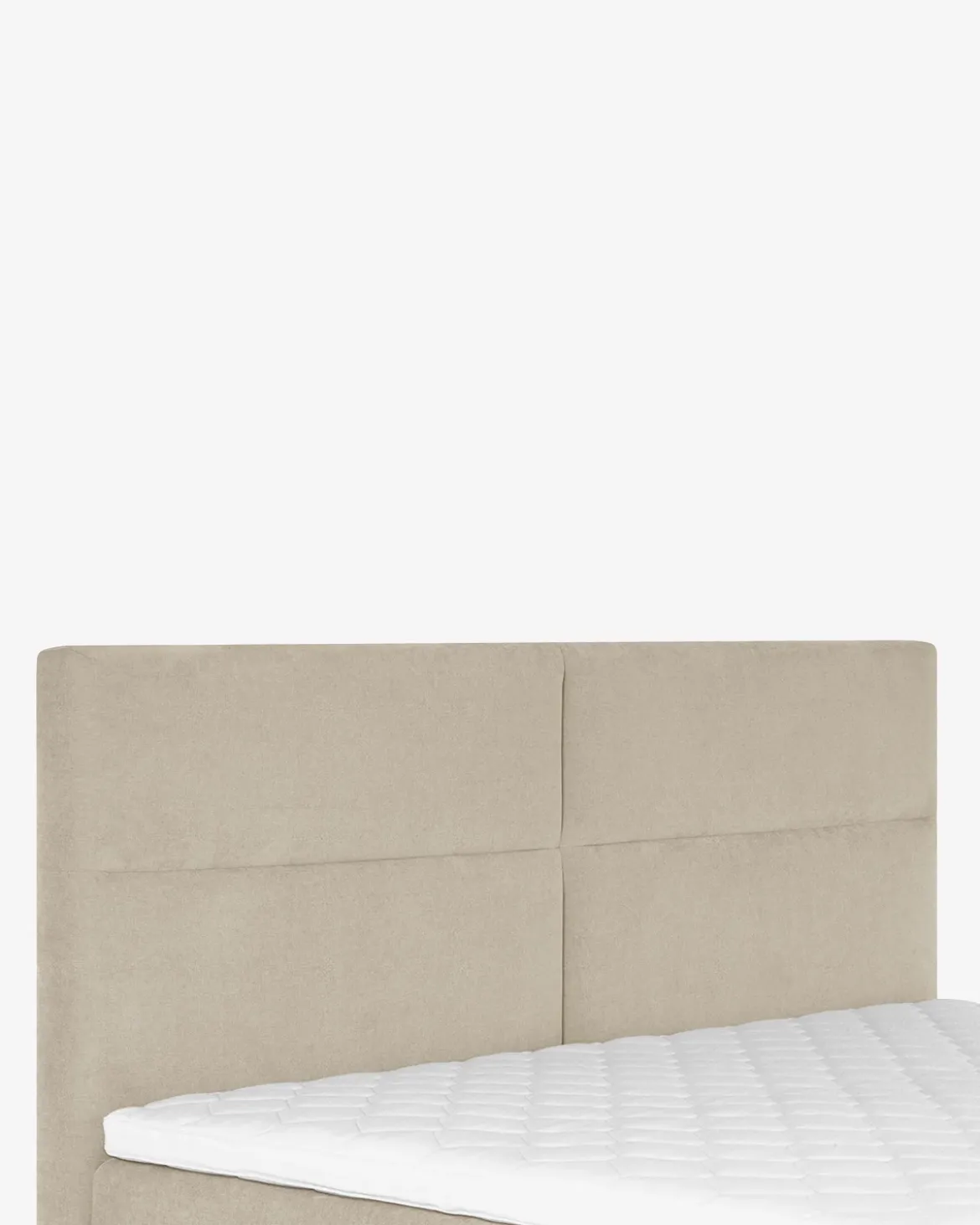 Serano magasinseng 180x200 Beige