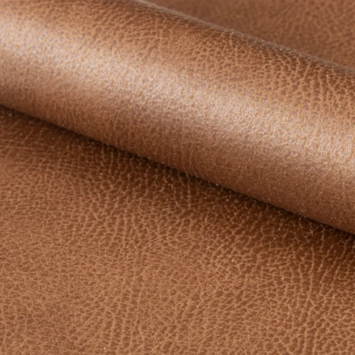 Siesta loungestol Cognac