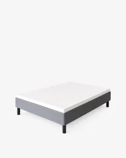 Simple boxmadras 140x200cm Boxmadras