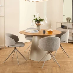 Soli spisebord Eg