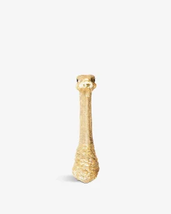 Struds Deco, guld