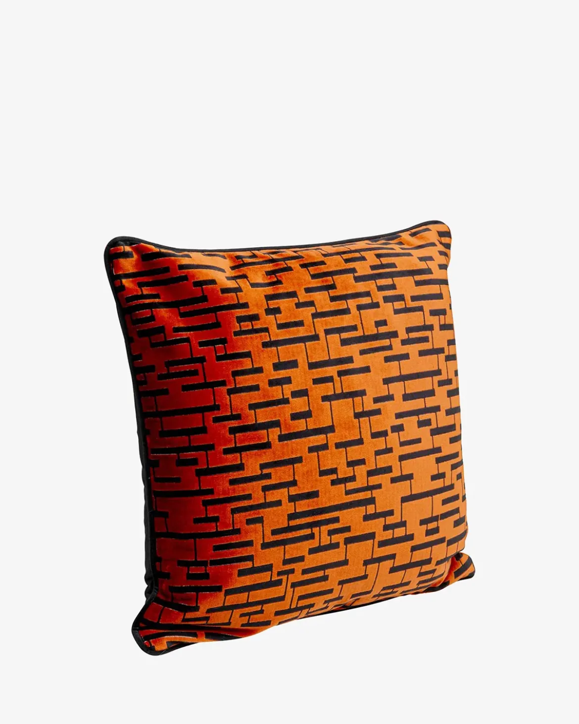 Suono auburn pyntepude Pude