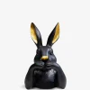 Sweet bunny figur lille Pynt