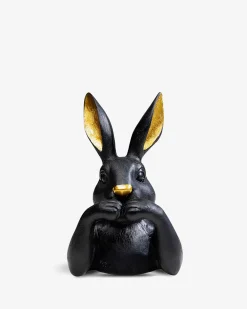 Sweet bunny figur lille Pynt