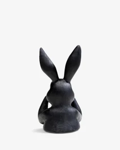 Sweet bunny figur lille Pynt