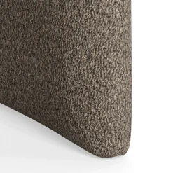 Tori spisebordsstol m/armlæn Taupe