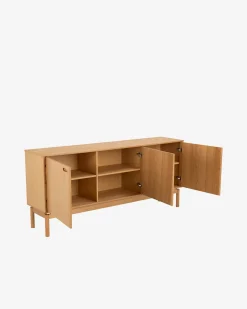 Tucson skænk Eg