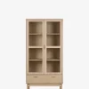 Tucson vitrine Eg