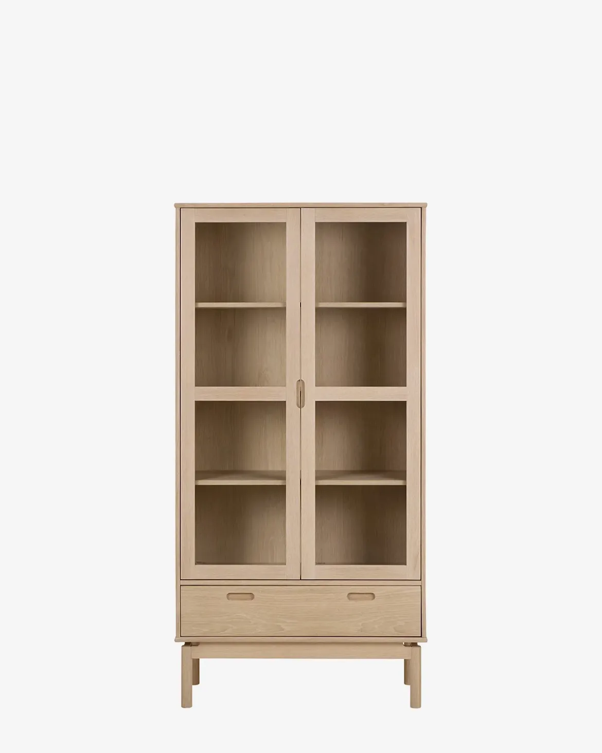 Tucson vitrine Eg