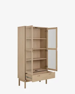 Tucson vitrine Eg