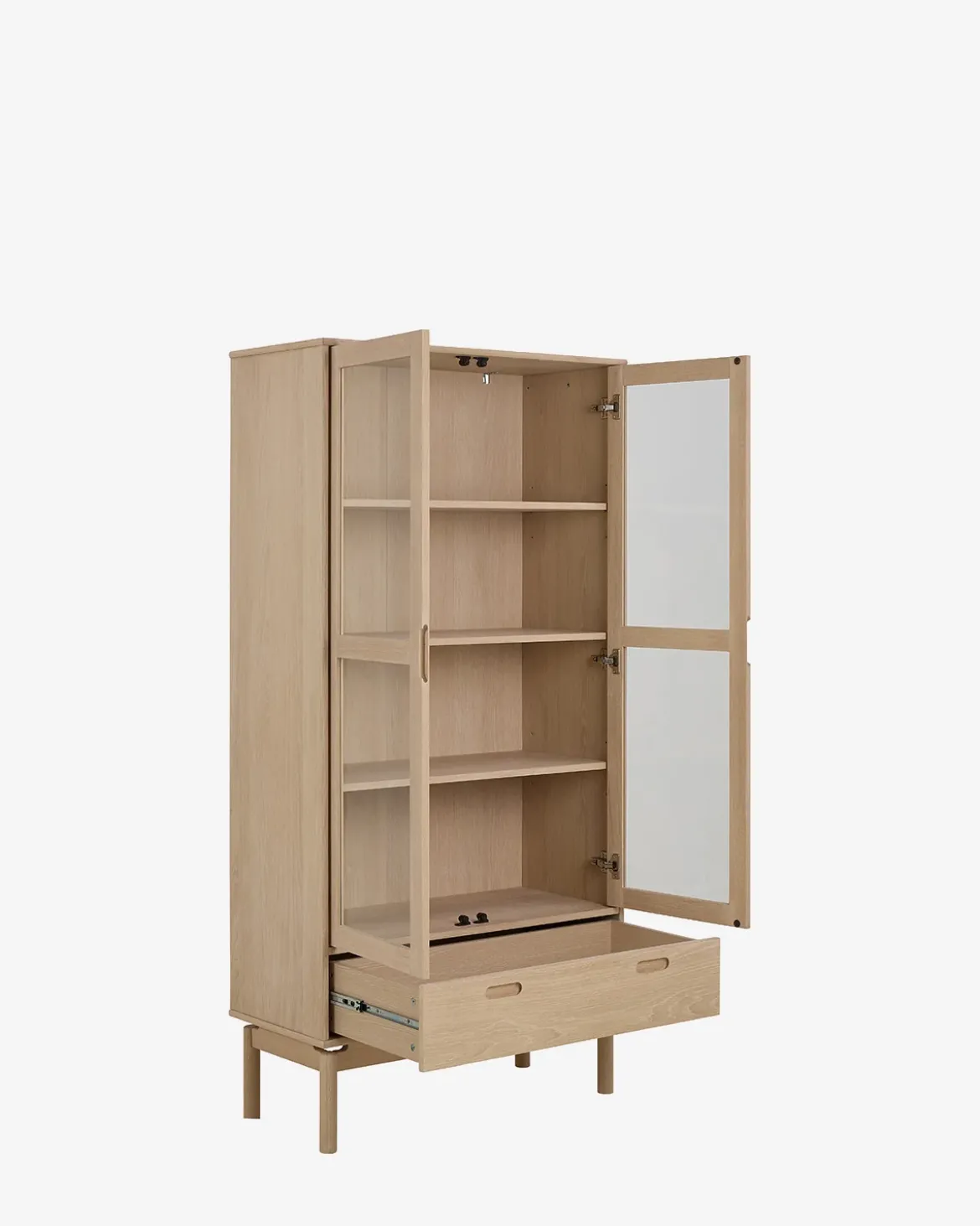 Tucson vitrine Eg