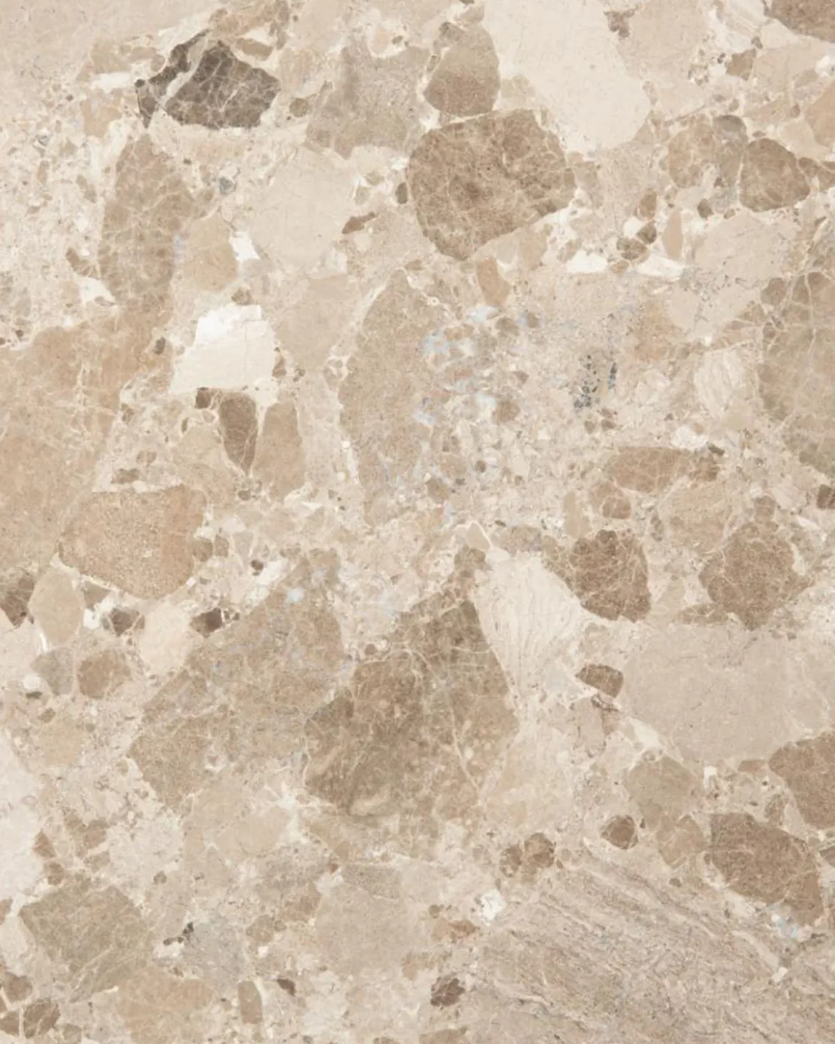 Vega sofabord Latte marmor
