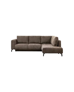 Veni sovesofa Open end højre