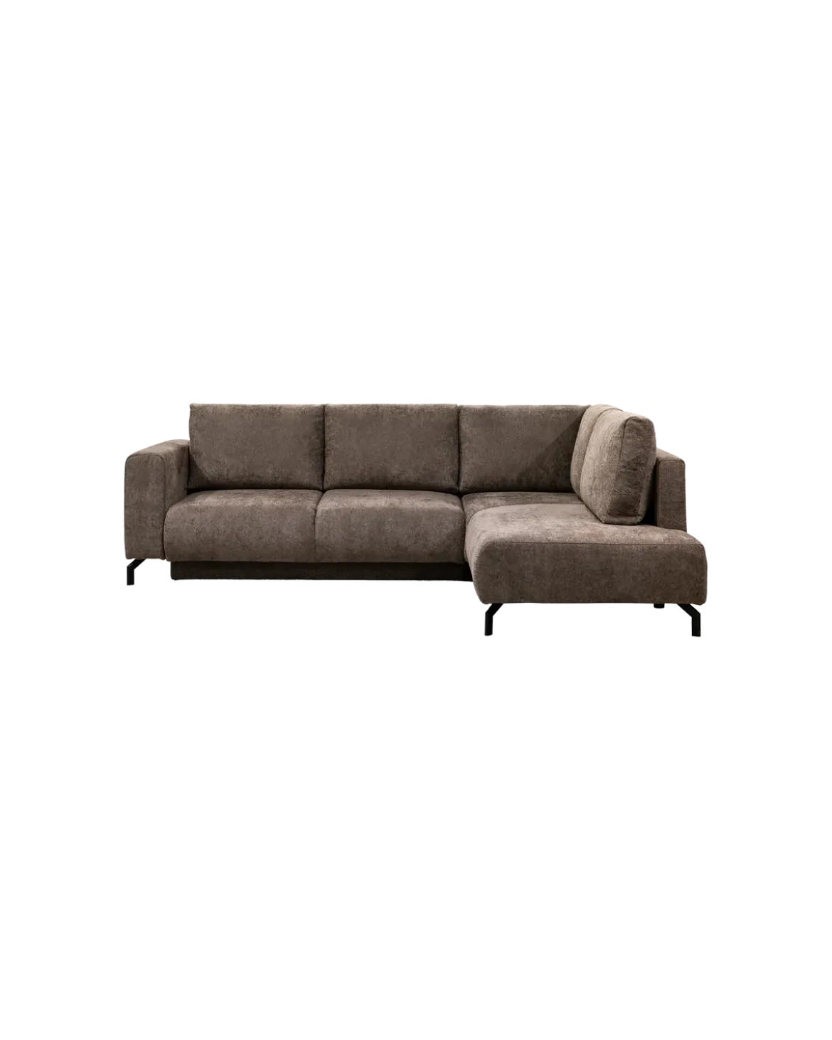 Veni sovesofa Open end højre