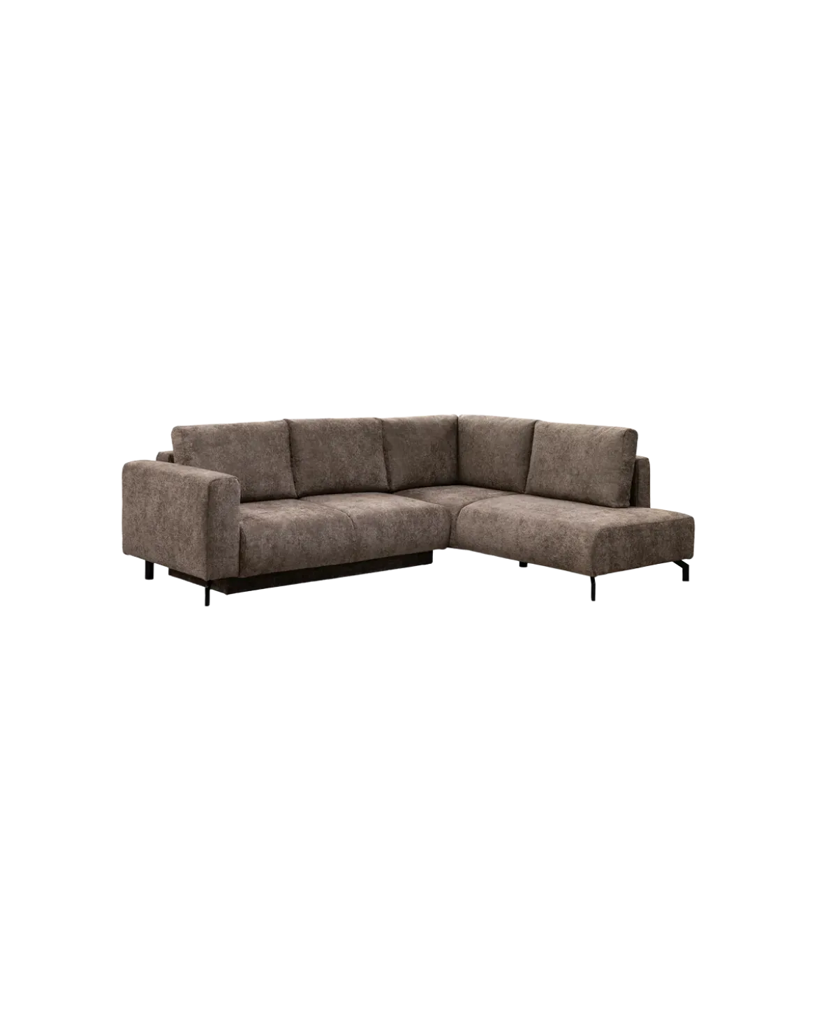 Veni sovesofa Open end højre