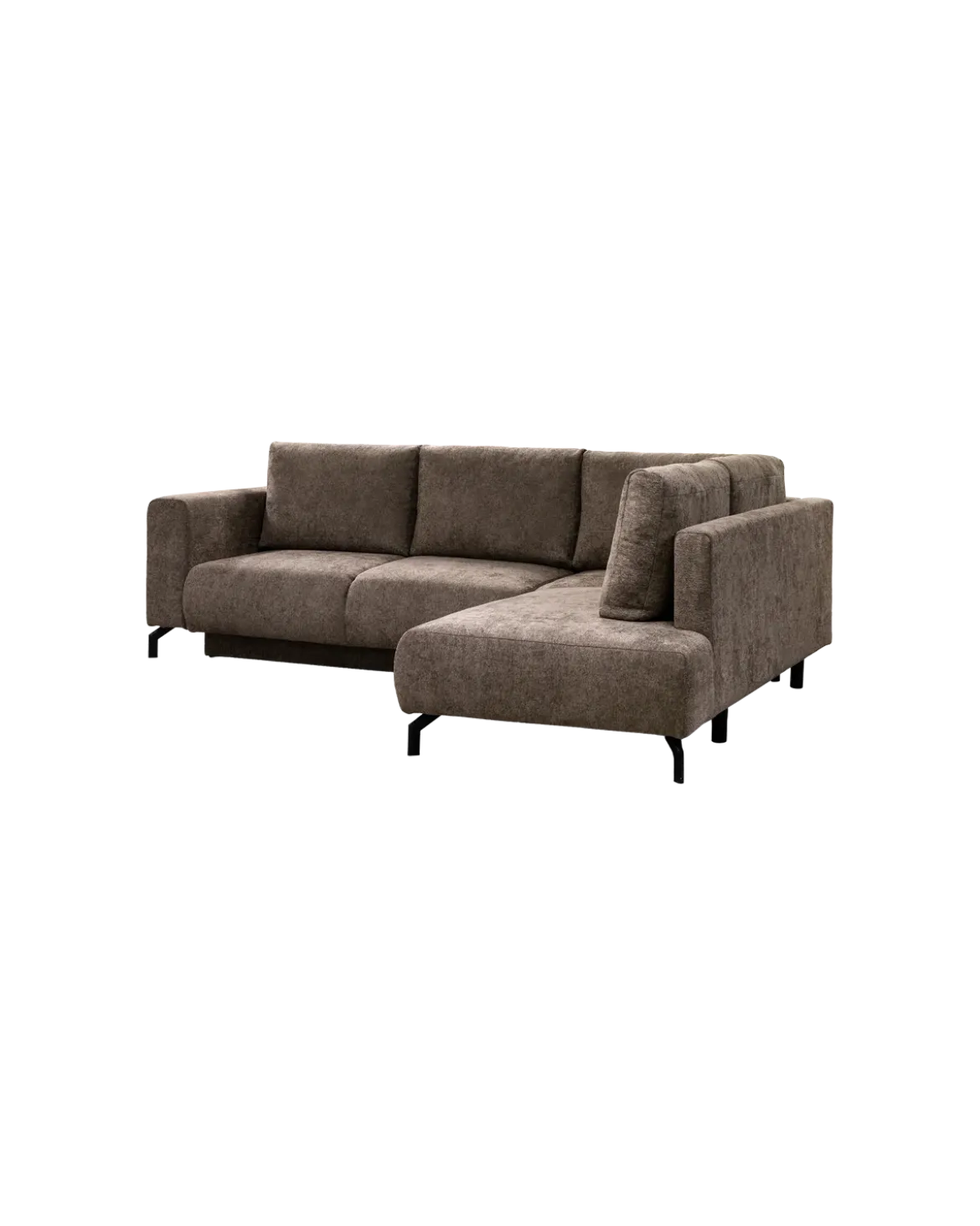 Veni sovesofa Open end højre