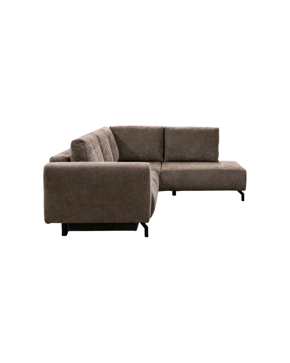 Veni sovesofa Open end højre