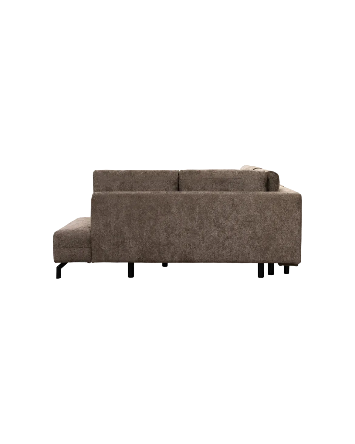 Veni sovesofa Open end højre