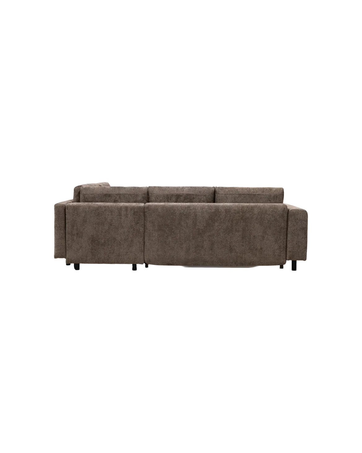 Veni sovesofa Open end højre