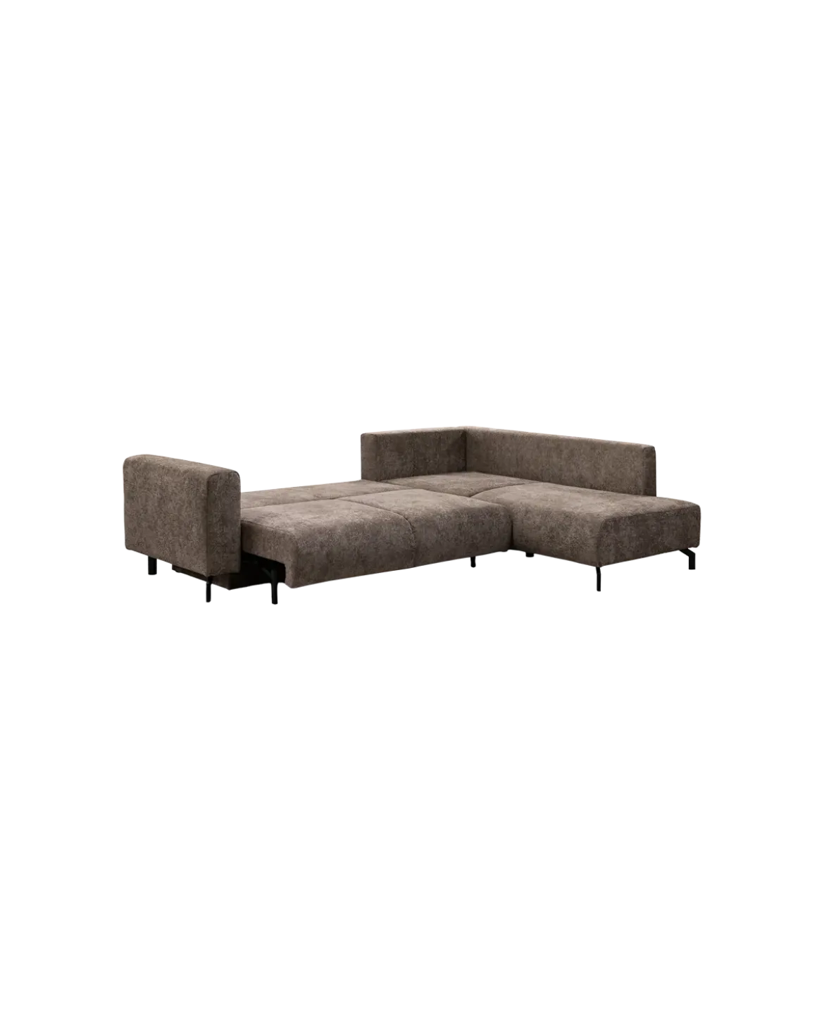 Veni sovesofa Open end højre