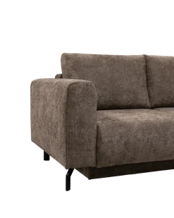 Veni sovesofa Open end højre