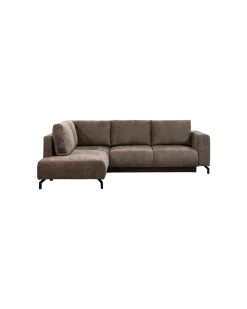 Veni sovesofa Open end venstre