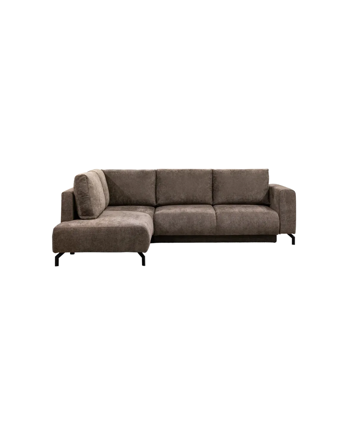 Veni sovesofa Open end venstre
