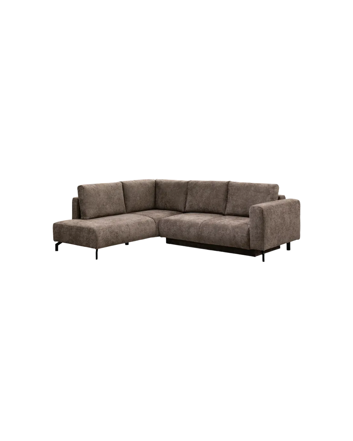Veni sovesofa Open end venstre