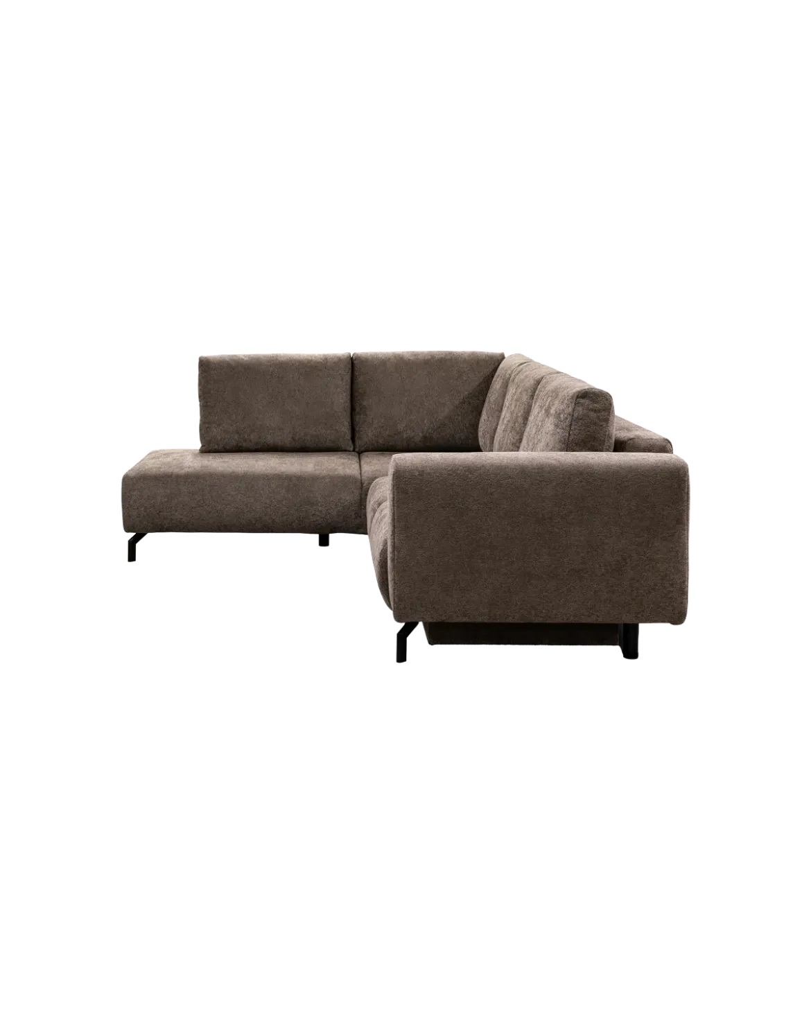 Veni sovesofa Open end venstre