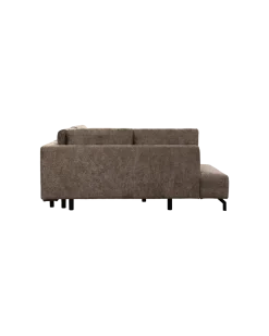 Veni sovesofa Open end venstre