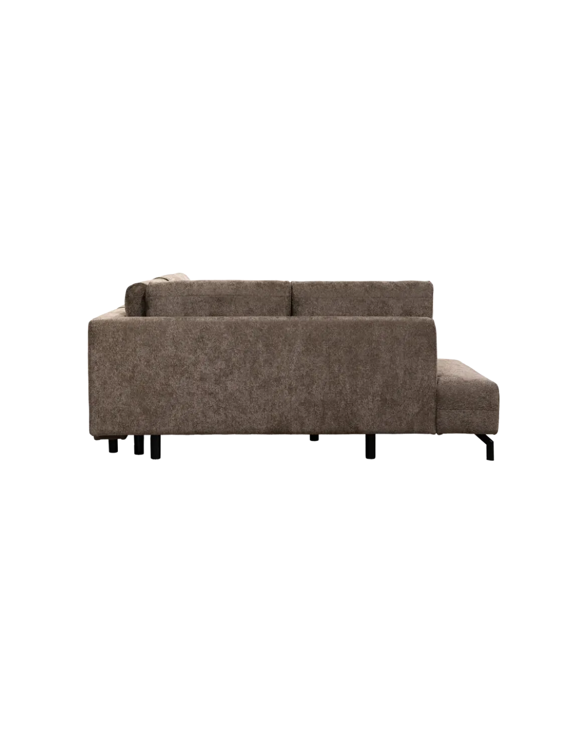 Veni sovesofa Open end venstre