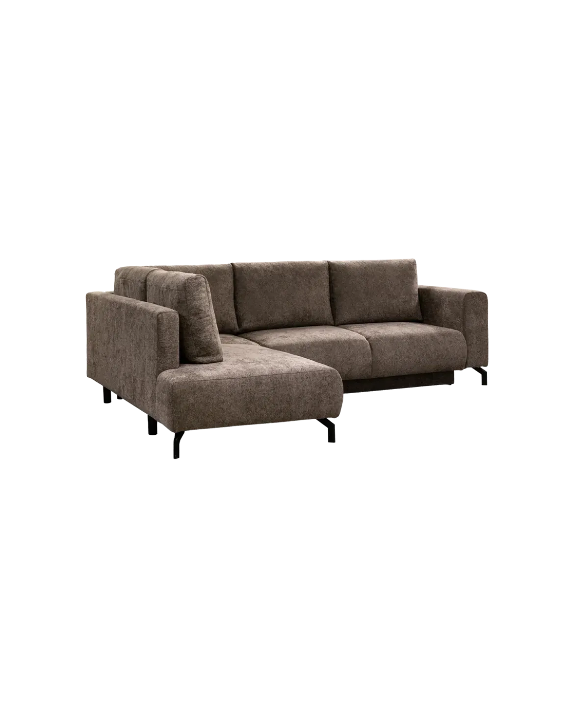 Veni sovesofa Open end venstre