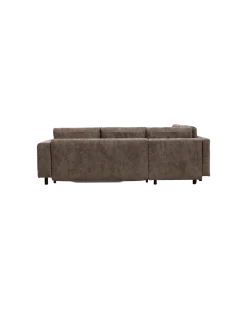 Veni sovesofa Open end venstre
