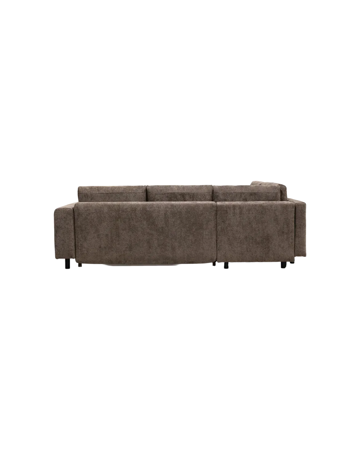 Veni sovesofa Open end venstre