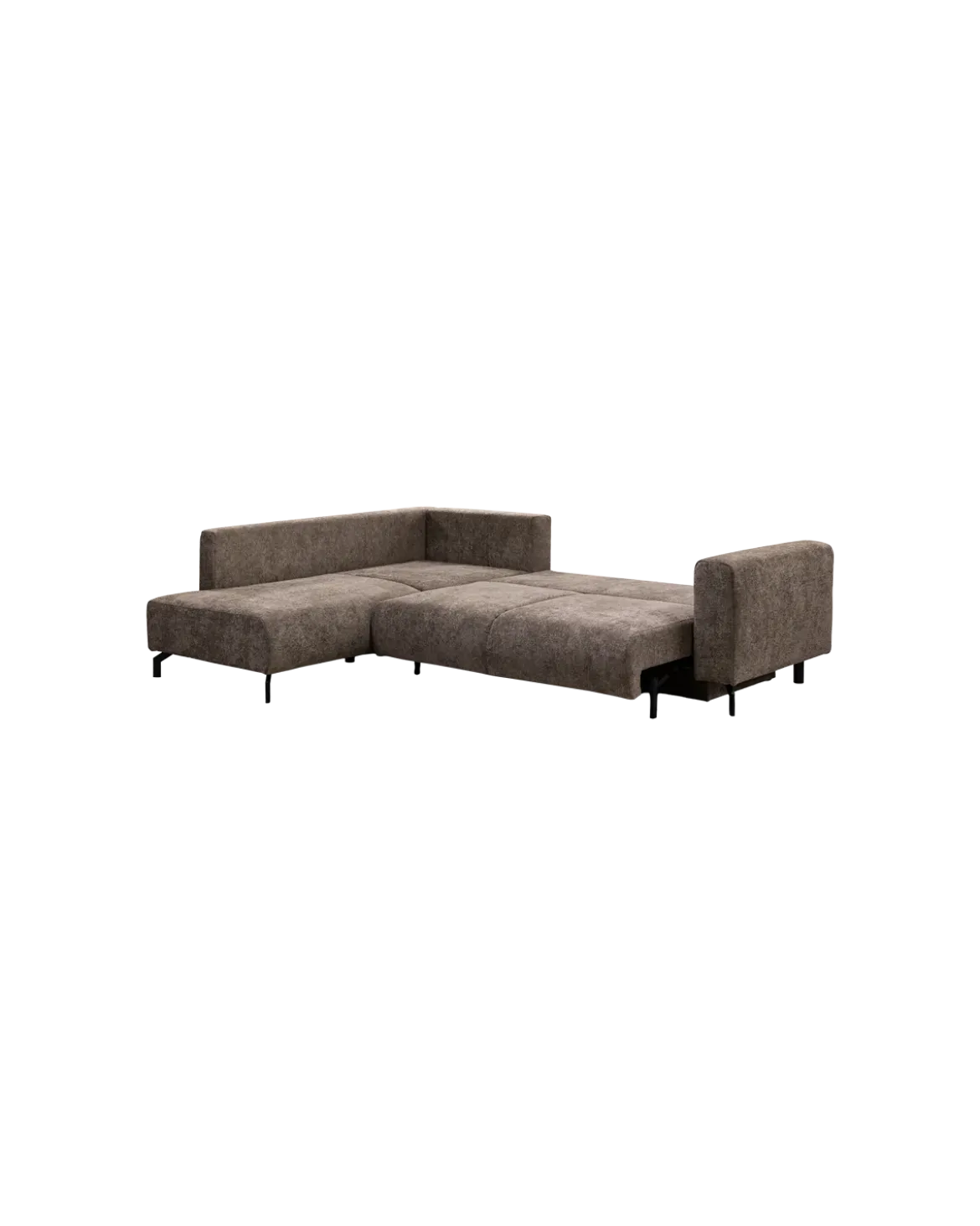 Veni sovesofa Open end venstre