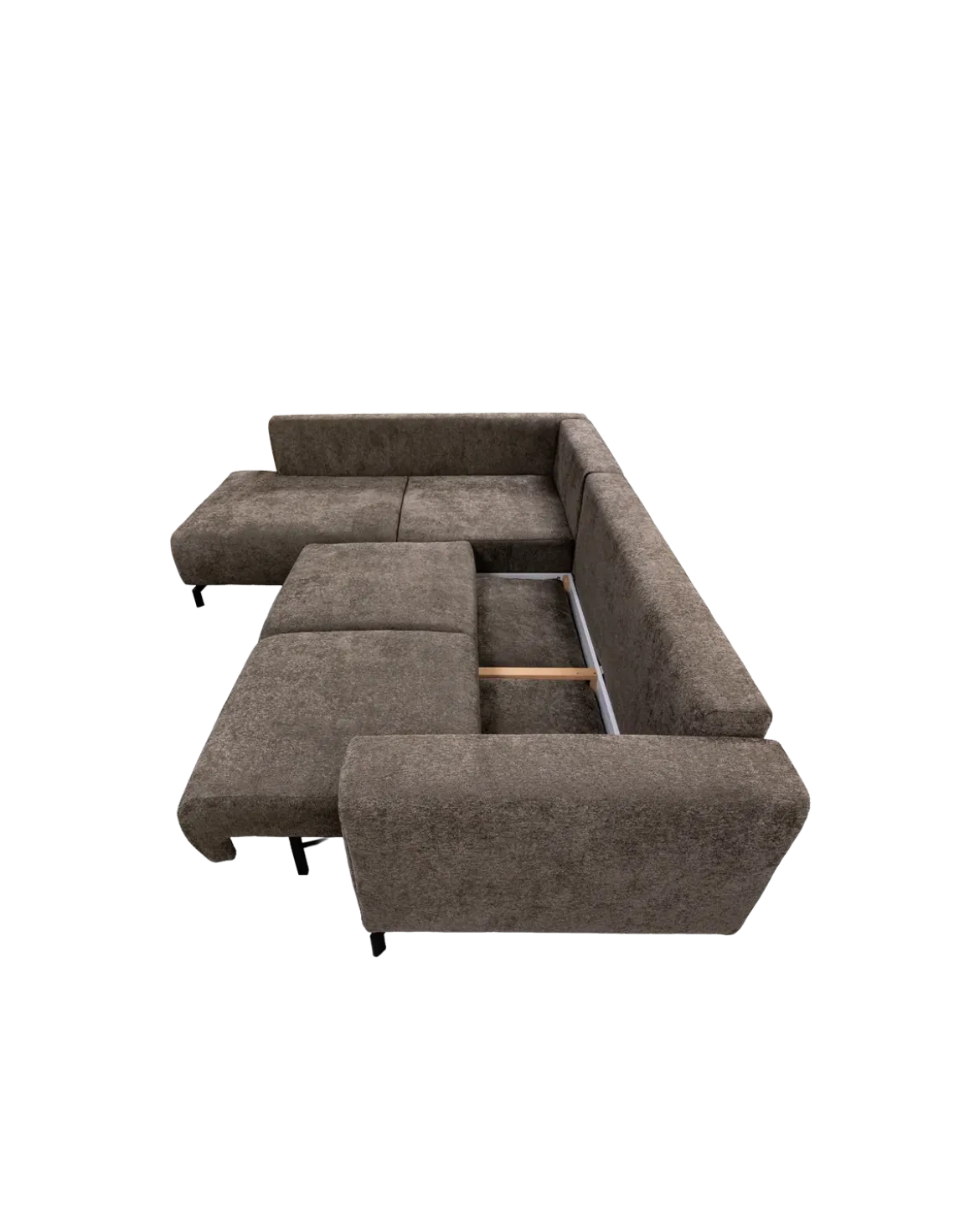 Veni sovesofa Open end venstre